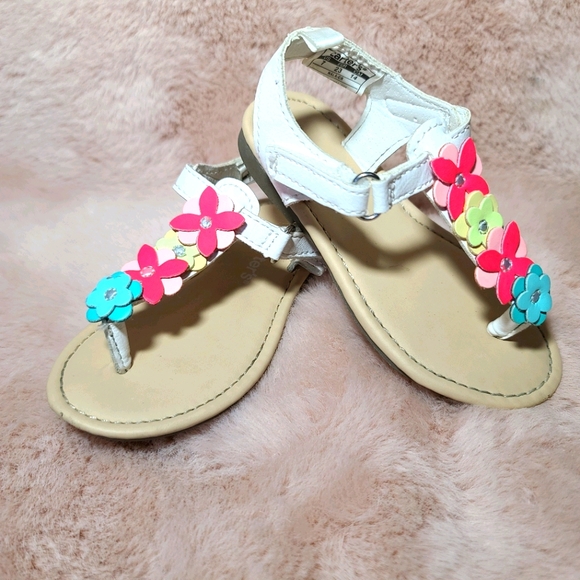 Carter's Other - Toddler sandals
